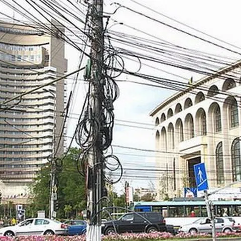 Concurenţa va informa UE, până la 22 septembrie, dacă NetCity respectă legile concurenţei
