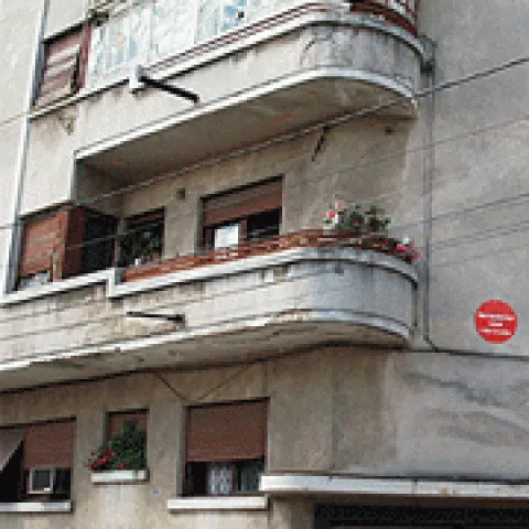 Un singur imobil cu grad ridicat de risc seismic a fost consolidat anul acesta, în Capitală