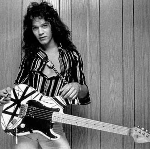 Van Halen va apărea într-un serial de comedie