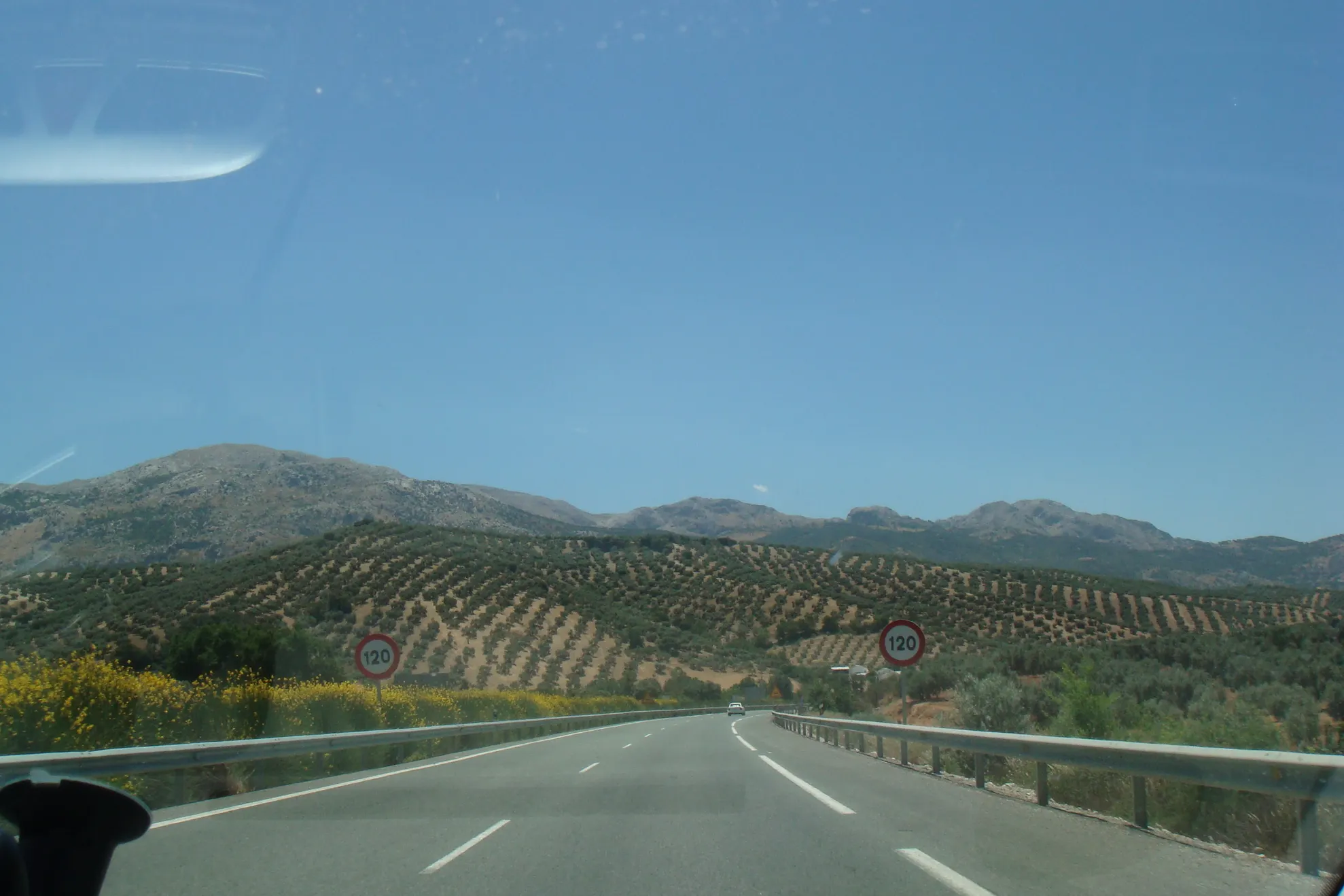 Spania