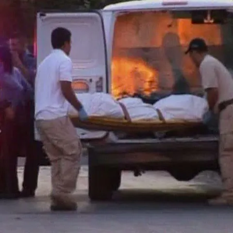 Poliţia mexicană a descoperit 17 cadavre în Ciudad Juarez