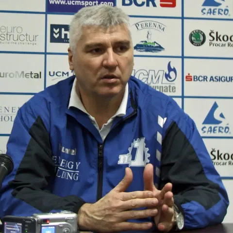 Aihan Omer: România se va bate pentru calificare cu Bosnia