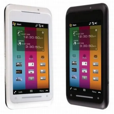 Toshiba TGO1, primul smartphone cu procesor de 1Ghz, a fost lansat în România