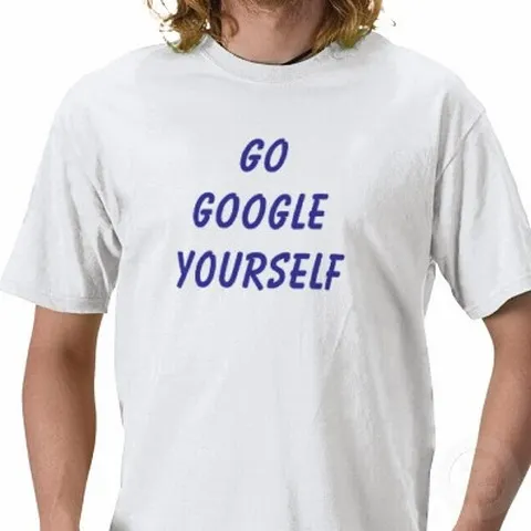 Google lansează campania offline "Go Google"