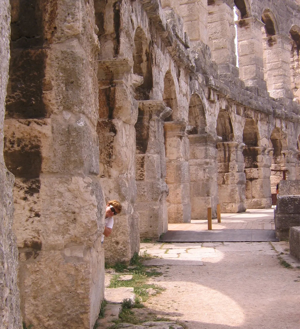Sejur de vis