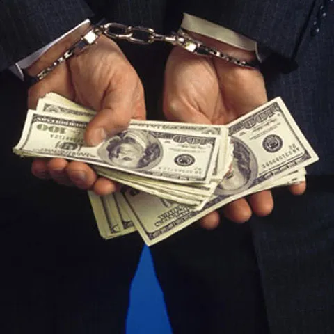 Poliţia şi justiţia se numără printre cele mai corupte instituţii din România