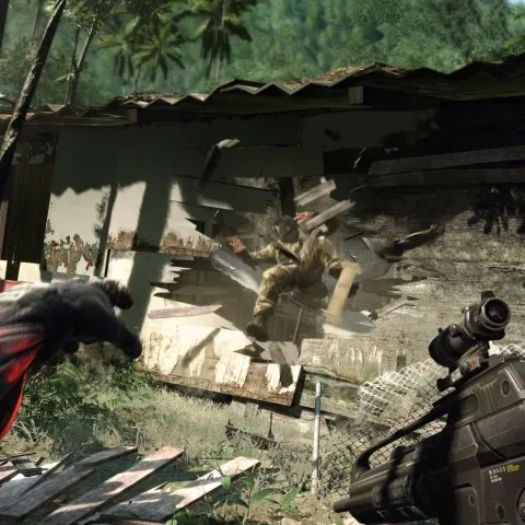 Crytek, producătorii Far Cry şi Crysis, ameninţă că vor părăsi Germania. SE PUBLICA DUMINICA