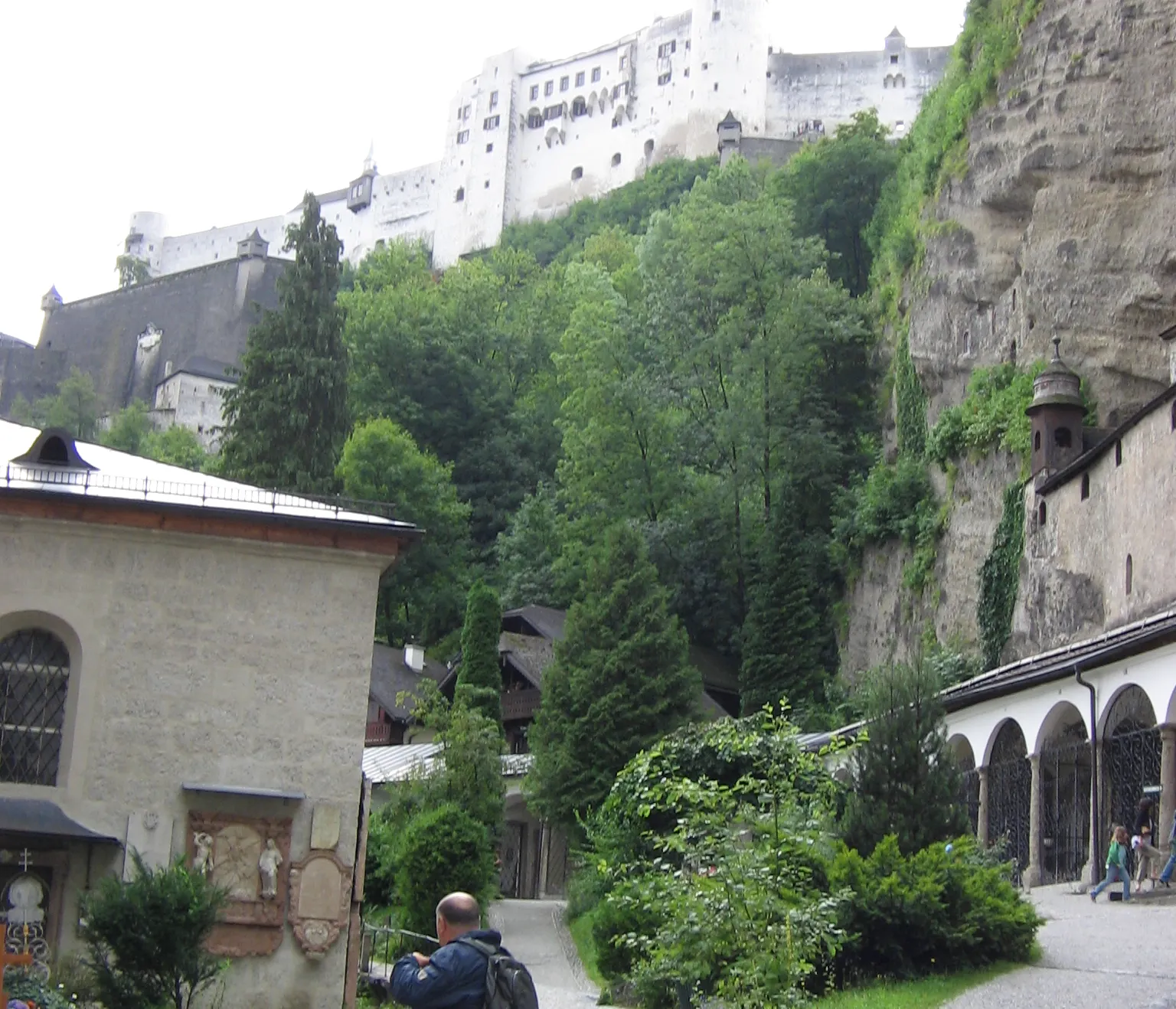 Salzburg