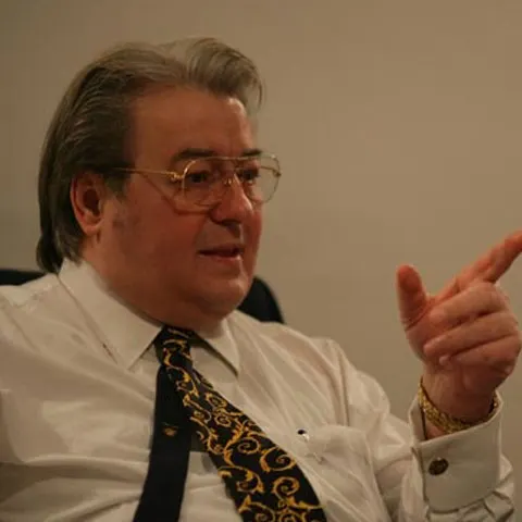 Vadim: Preşedintele României voi fi eu sau cine voi vrea eu!