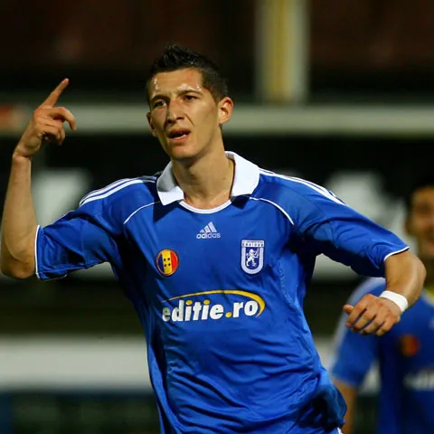 Final / Gaz Metan Mediaş - Universitatea Craiova 2-1