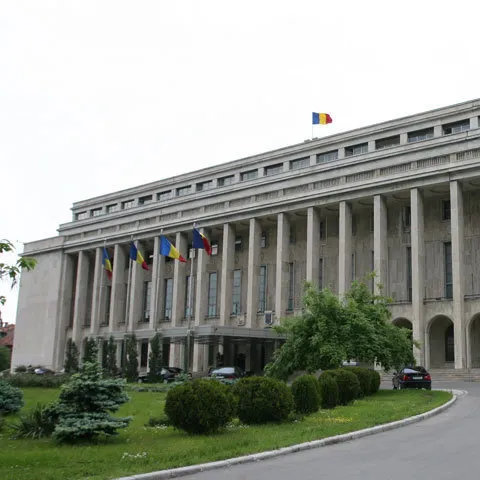 Şedinţă extraordinară de Guvern pe tema Legii salarizării unice