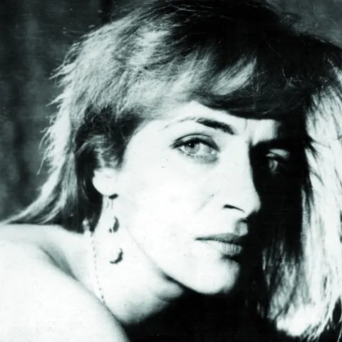 Tatiana Stepa a fost înmormântată la cimitirul Bellu din București