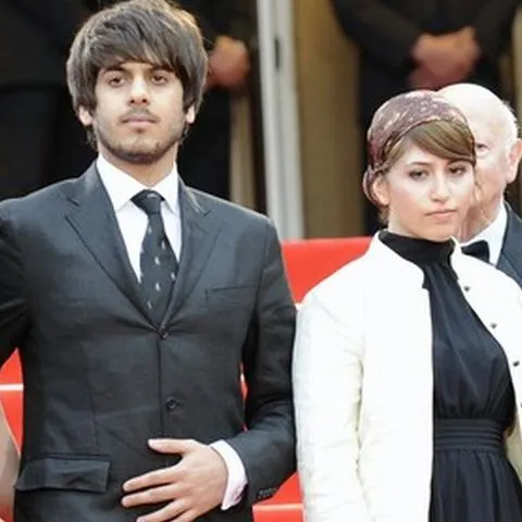 Starurile iraniene de pe covorul roşu de la Cannes cer azil politic în Marea Britanie