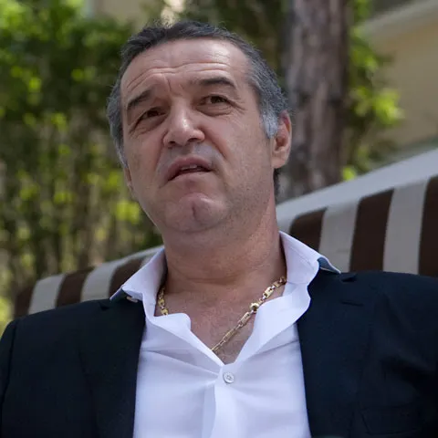 Gigi Becali: \"CFR este o echipă solidă, legată, e o forţă, dar s-o văd cum va evolua contra Stelei\"