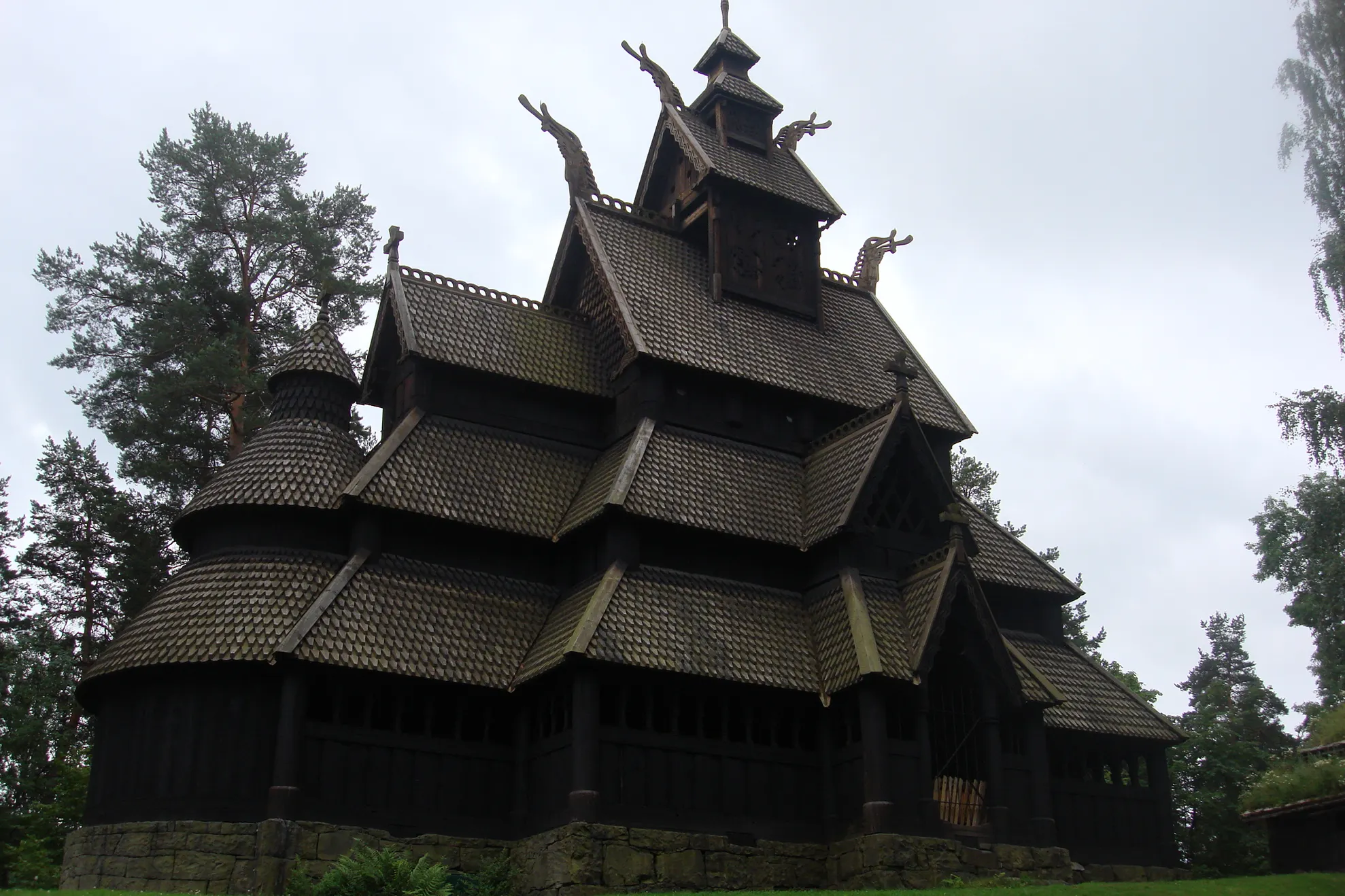 Norvegia