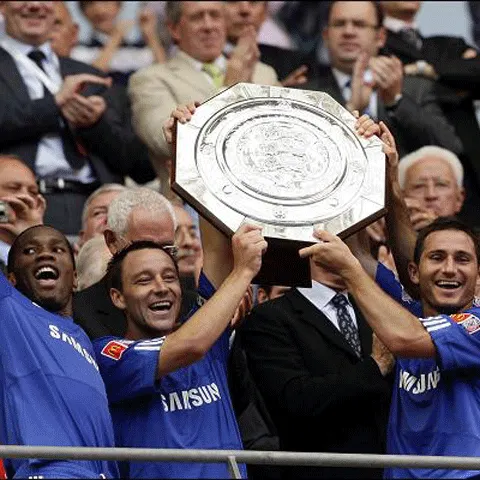 Anglia - Chelsea a câştigat Supercupa după ce a învins pe Manchester United, scor 6-3