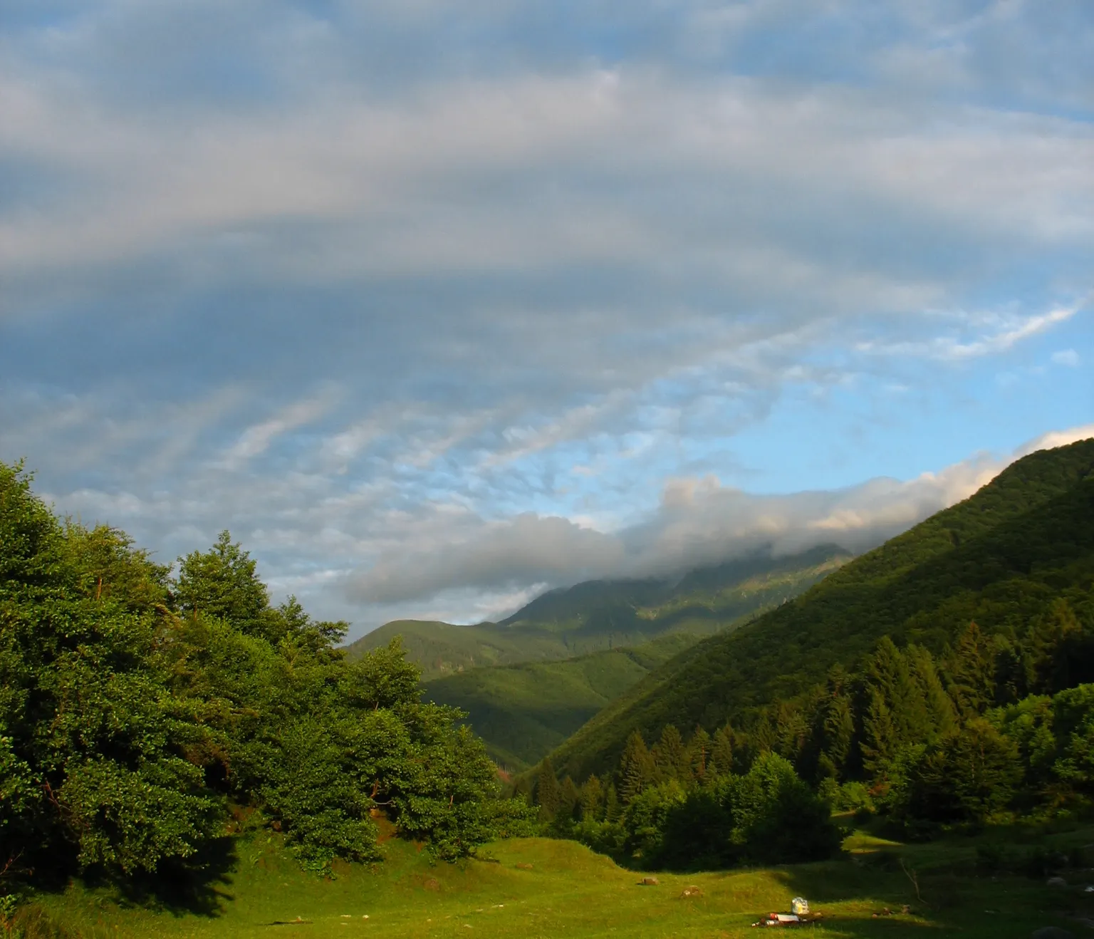 Romania