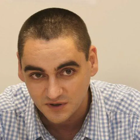 Horia Ghibuţiu: Mofturi din Dacia Traiană