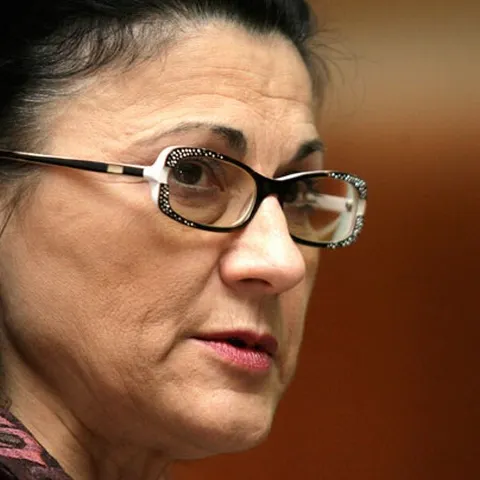 Ecaterina Andronescu anunţă că Legile educaţiei vor intra în dezbatere publică