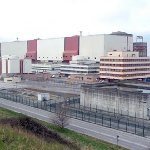 Un incident "semnificativ" s-a produs duminică la o centrală nucleară din Franţa