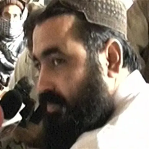 Liderul talibanilor pakistanezi a fost eliminat în timp ce i se făcea masaj 