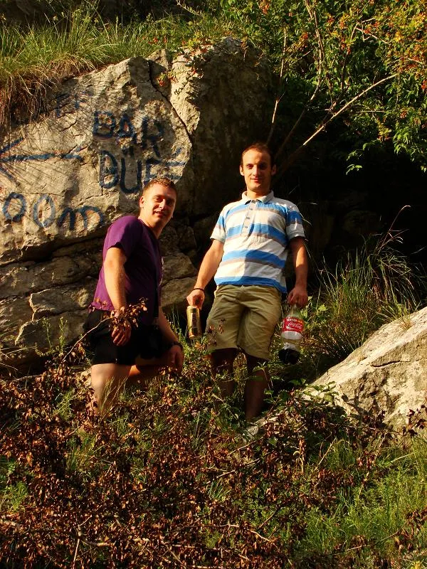 Cheile Turzii