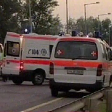 12 români au fost răniţi într-un accident rutier în Ungaria