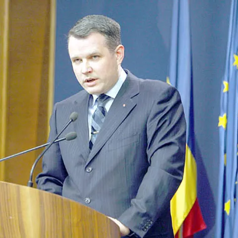 Bazac a anunţat o reducere de 627 de posturi din Ministerul Sănătăţii şi instituţiile subordonate