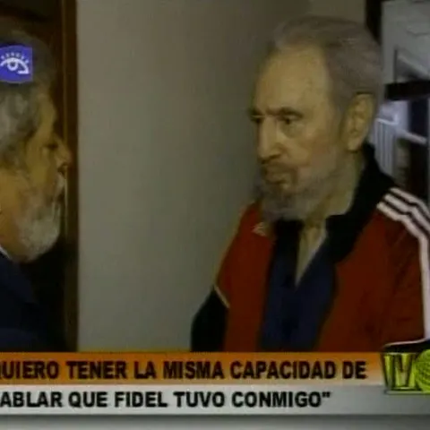 Fidel Castro a împlinit joi 83 de ani
