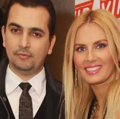 Soţul Andreei Bănică este un client fidel al unui salon de masaj erotic