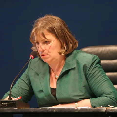 Norica Nicolai despre închisorile CIA: Poate au existat proiecte, dar până la realitate este un pas care trebuie dovedit