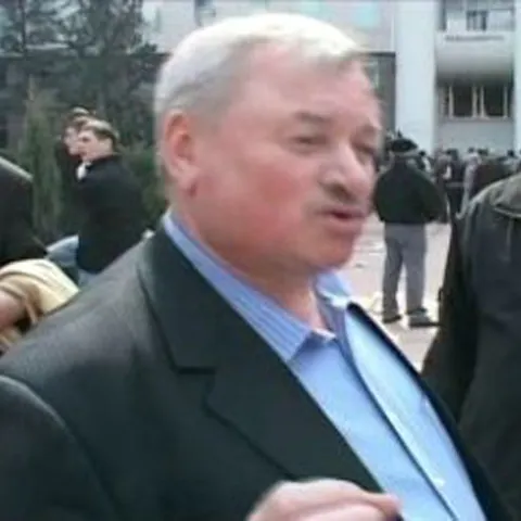 Ilie Ilaşcu despre închisorile CIA: Ce era în interiorul avioanelor americane, Dumnezeu ştie!