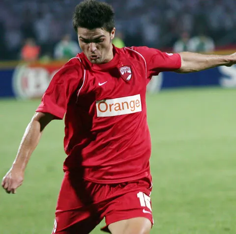 Florin Bratu se întorce la antrenamente