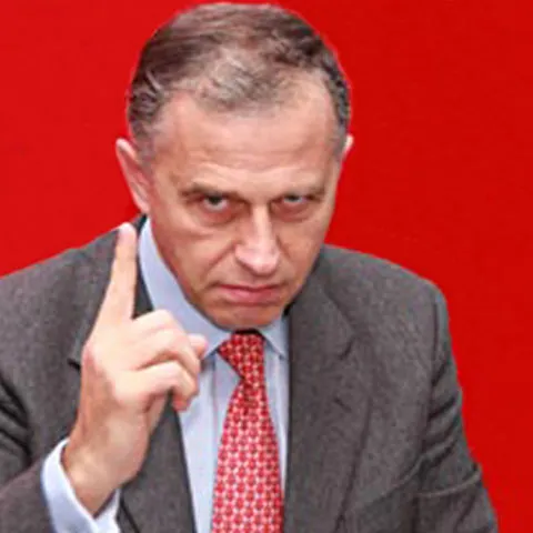 Geoană afirmă că proiectul "Prima casă" nu îşi atinge scopul