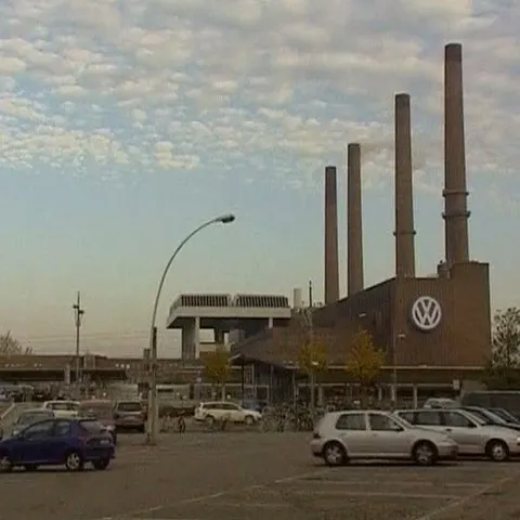 Constructorii de automobile Porsche şi Volkswagen vor fuziona
