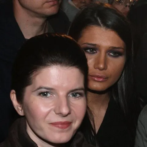 Monica Iacob Ridzi s-a prezentat la DNA