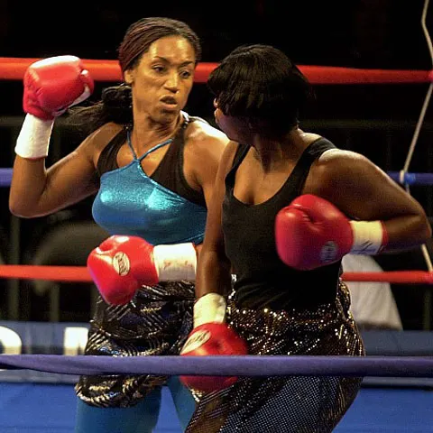 Boxul feminin a fost inclus pe lista sporturilor de la Jocurile Olimpice din 2012
