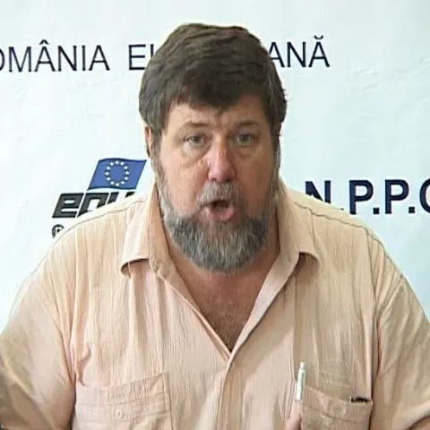 Liderul sindical Cartel Alfa acuză partidele că folosesc instituţii de control pentru finanţarea partidelor