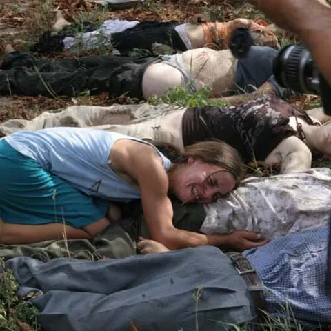 Imagini necenzurate de la accidentul de la Iaşi - ATENŢIE, FOTOGRAFII ŞOCANTE!