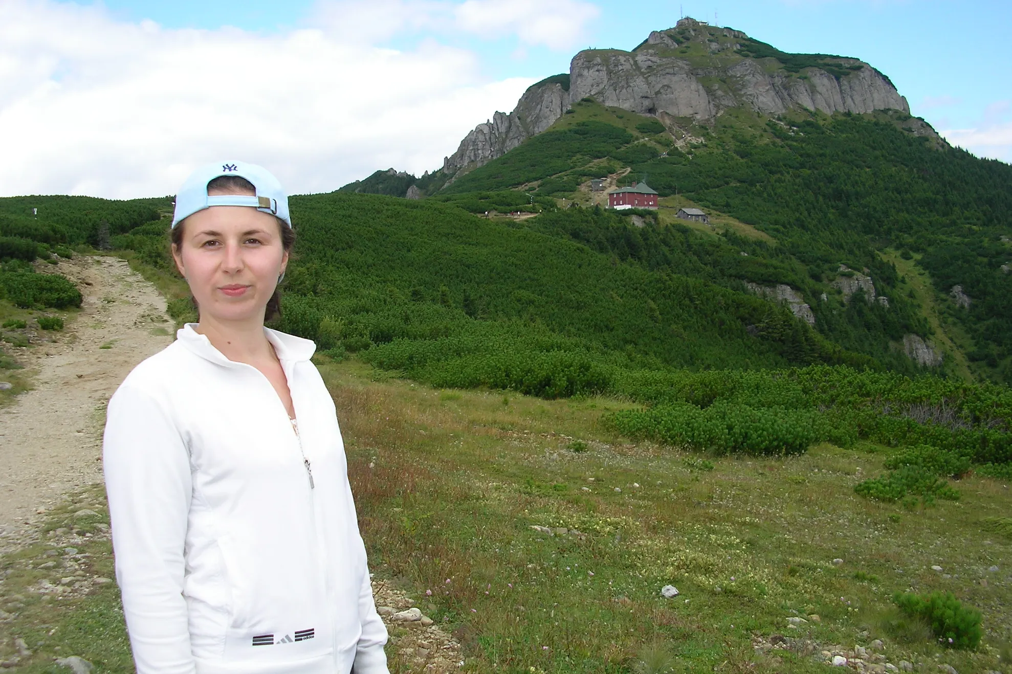 Ceahlău