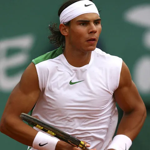 Rafael Nadal ar putea pierde şi locul doi din clasamentul ATP