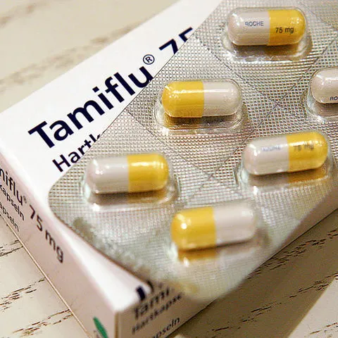 Brazilia interzice provizoriu publicitatea pentru antigripale, pentru că ascund simptomele A(H1N1)