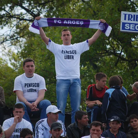Liga a II-a - Rezultate înregistrate în prima etapă