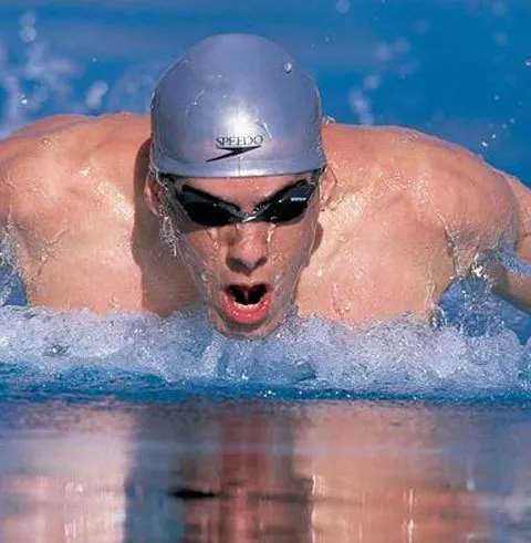 Michael Phelps şi-a făcut praf Cadillacul VEZI VIDEO