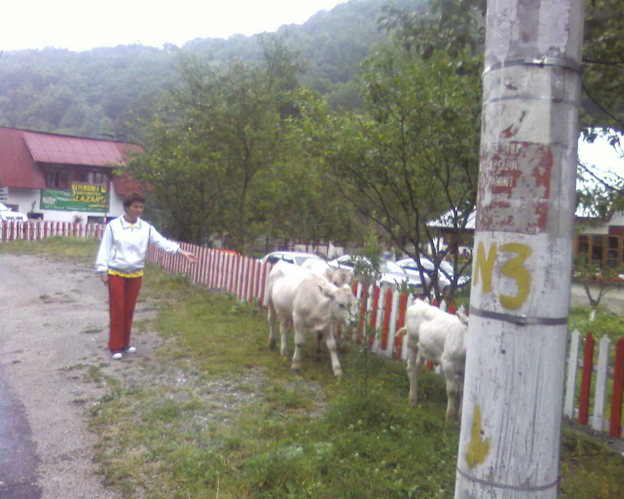 România