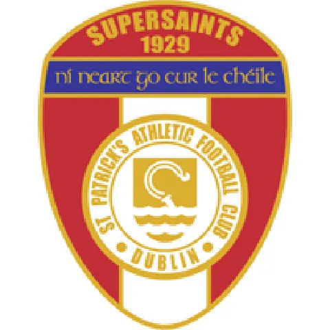 Doar egal în Cupa Irlandei pentru Saint Patrick's, înaintea meciului cu Steaua