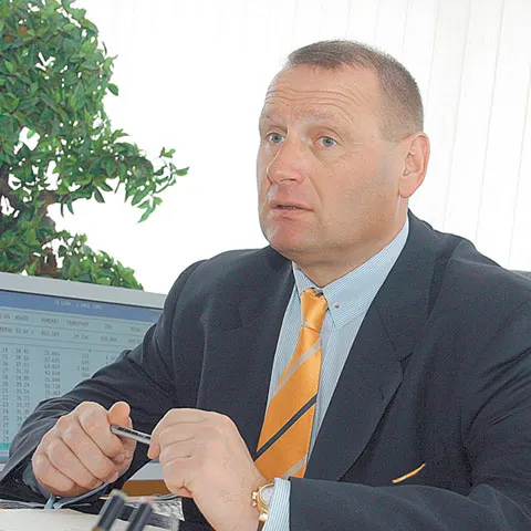 Cataramă: Îmi pare rău că m-am certat cu Patriciu