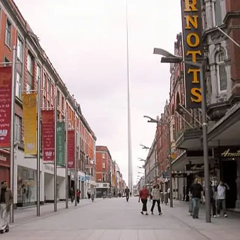Promisiunea unei mese calde a dus-o la moarte pe o tânără româncă din Irlanda