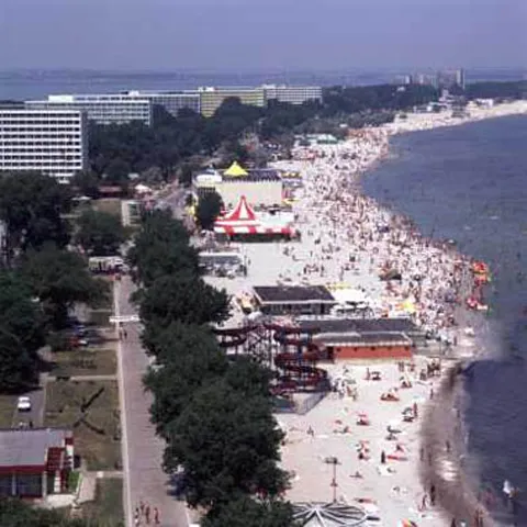  Peste 60 de hoteluri s-au înscris pentru a 15-a ediţie a programului O săptămână la mare