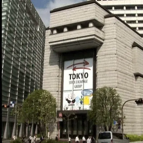 Japonia a ieşit din recesiune